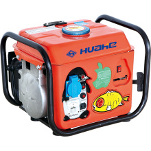 HH950-FQ03 Générateur d&#39;essence de type de bande dessinée (500W-750W)